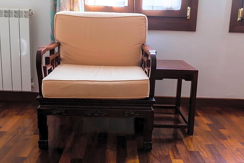 Fujiyama B & B