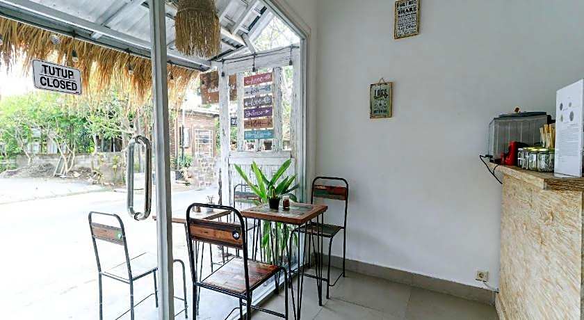 The Wina Echo Beach Guest House