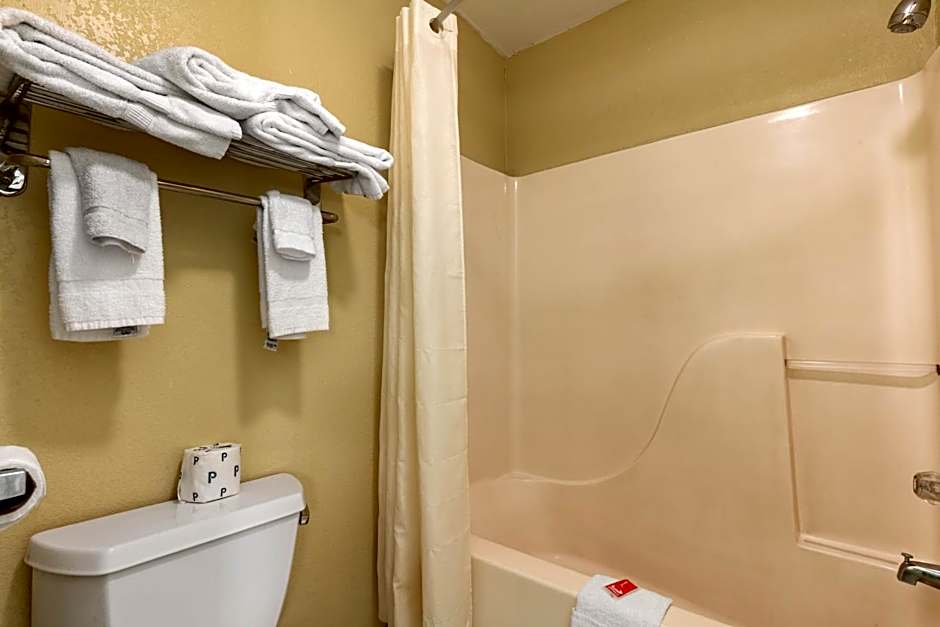 Econo Lodge Jonesboro