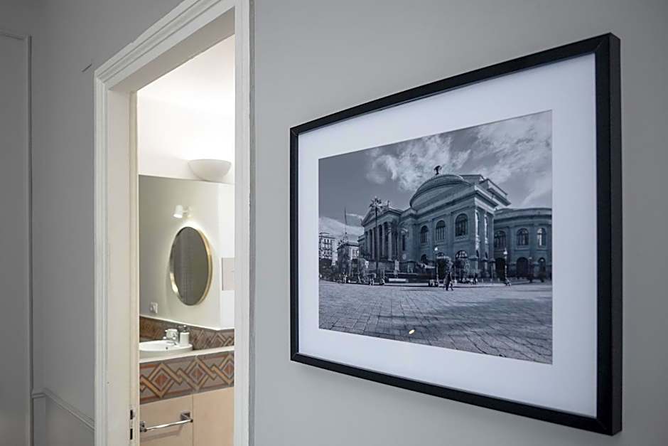 casa mo room and suite