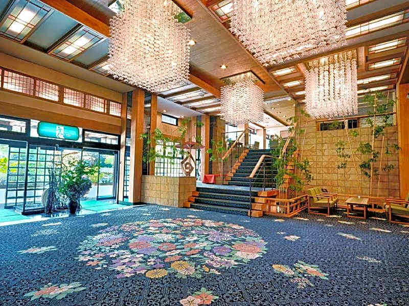 Fuji Kawaguchiko Onsen Konansou