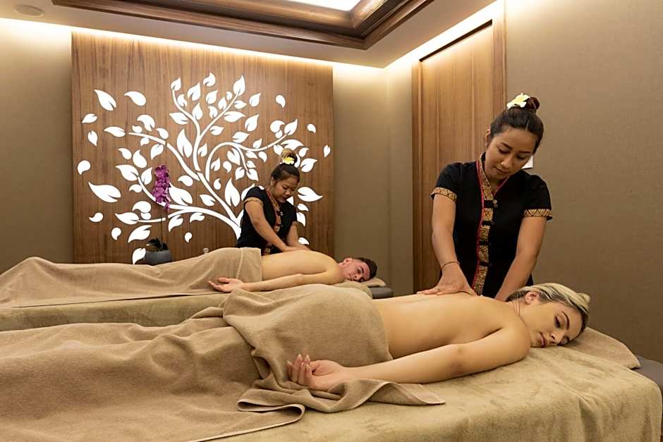 Xheko Imperial Luxury Hotel & SPA