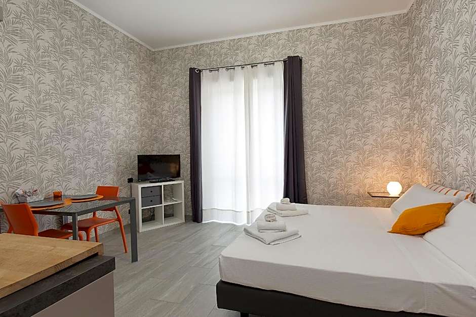 Bnbook Residence La Red