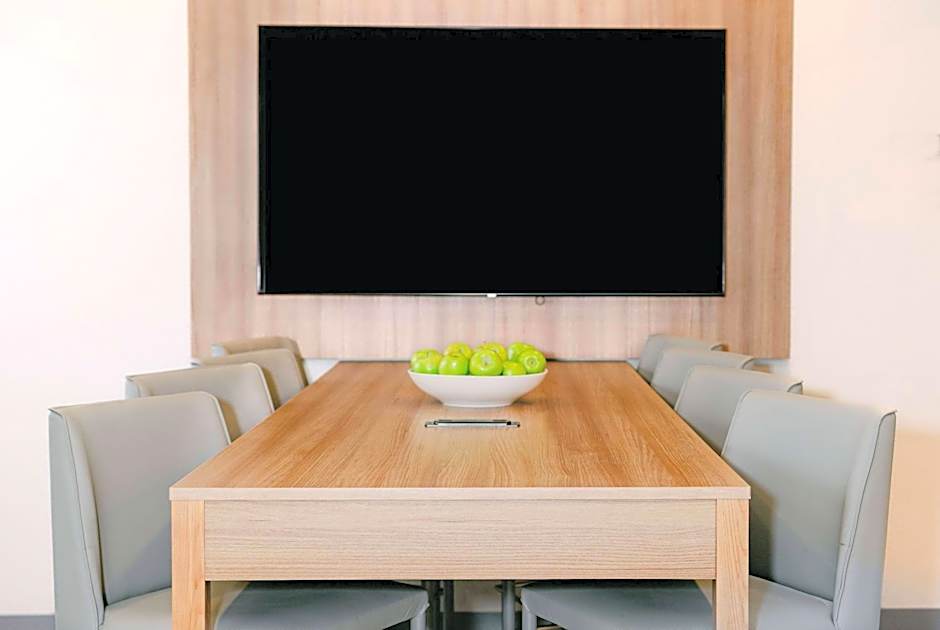 Microtel Inn & Suites by Wyndham Olean/Allegany