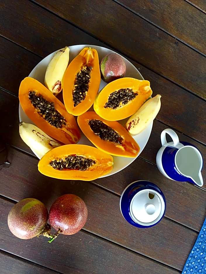 White House Apartments