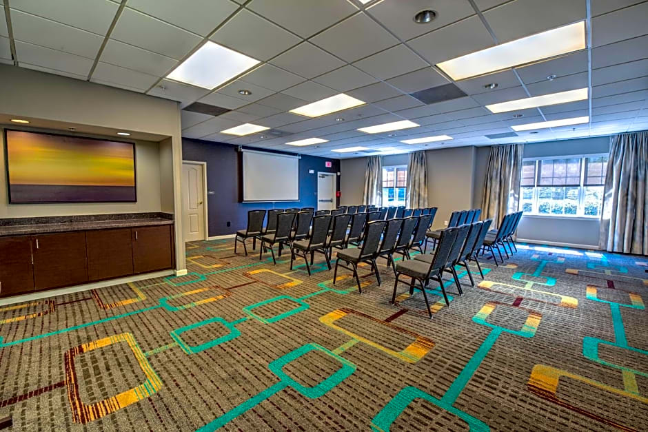 Residence Inn Atlanta Buckhead/Lenox Park