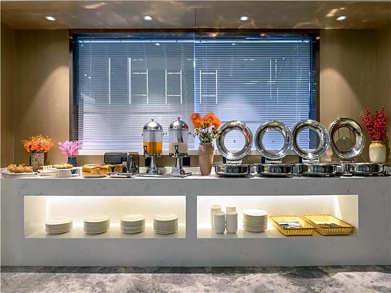 Lavande Hotels Chengdu Qingbaijiang Fenghuang Lake – Chengdu