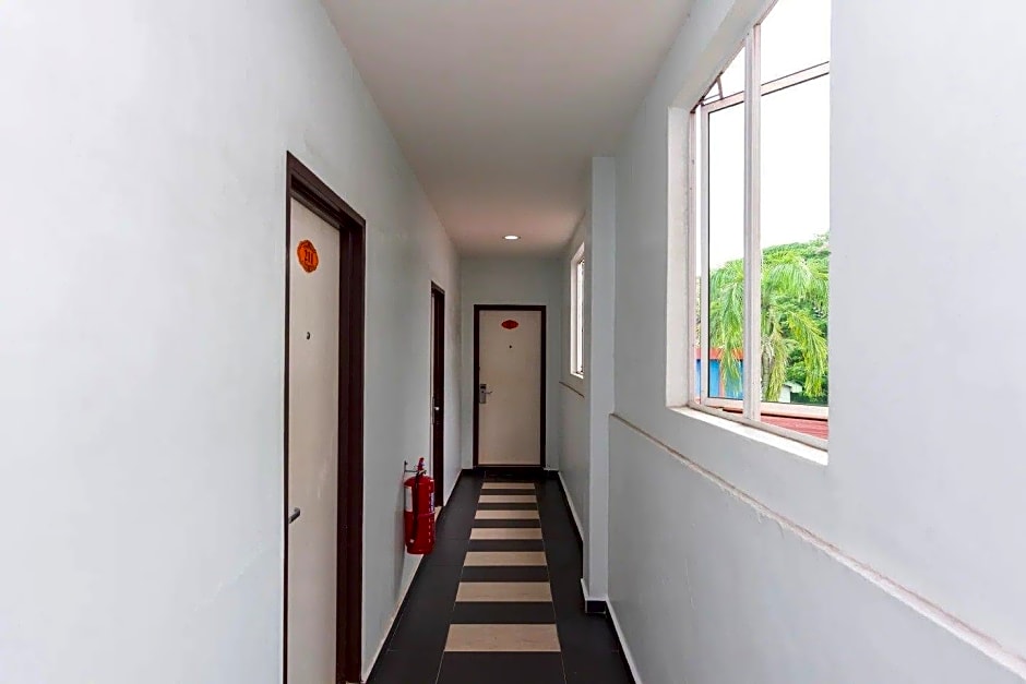 Segamat Red Orange Hotel Sdn Bhd