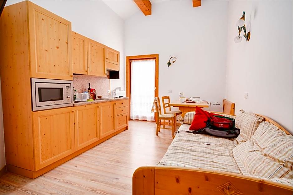Locanda Val Canali