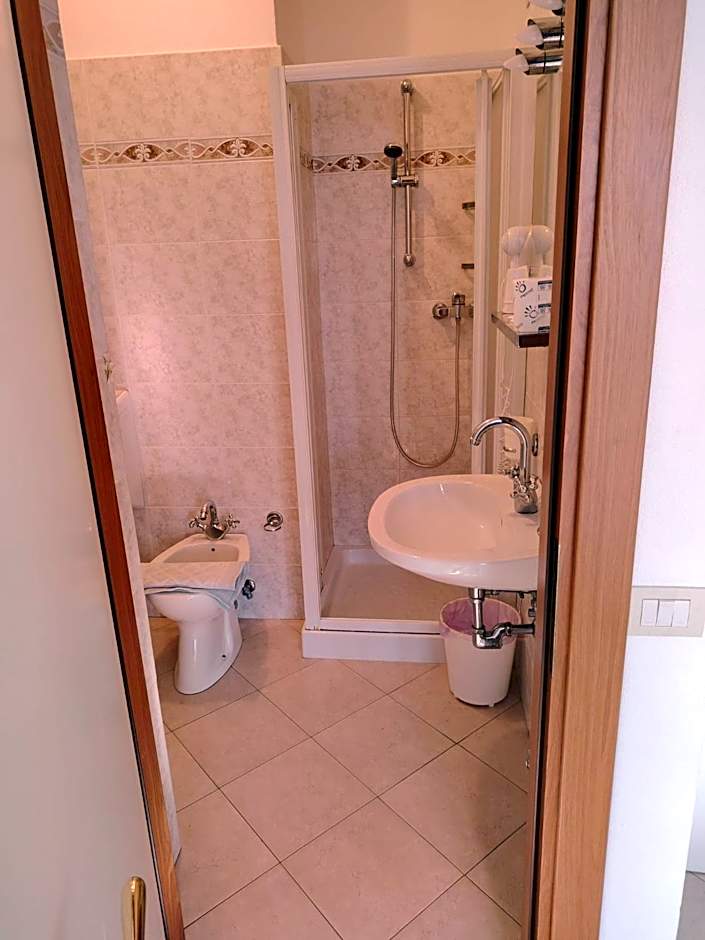 Hotel Silvia Framura - Cinque Terre