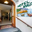 Hotel Amalfi