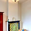 Koeketiene Rooms