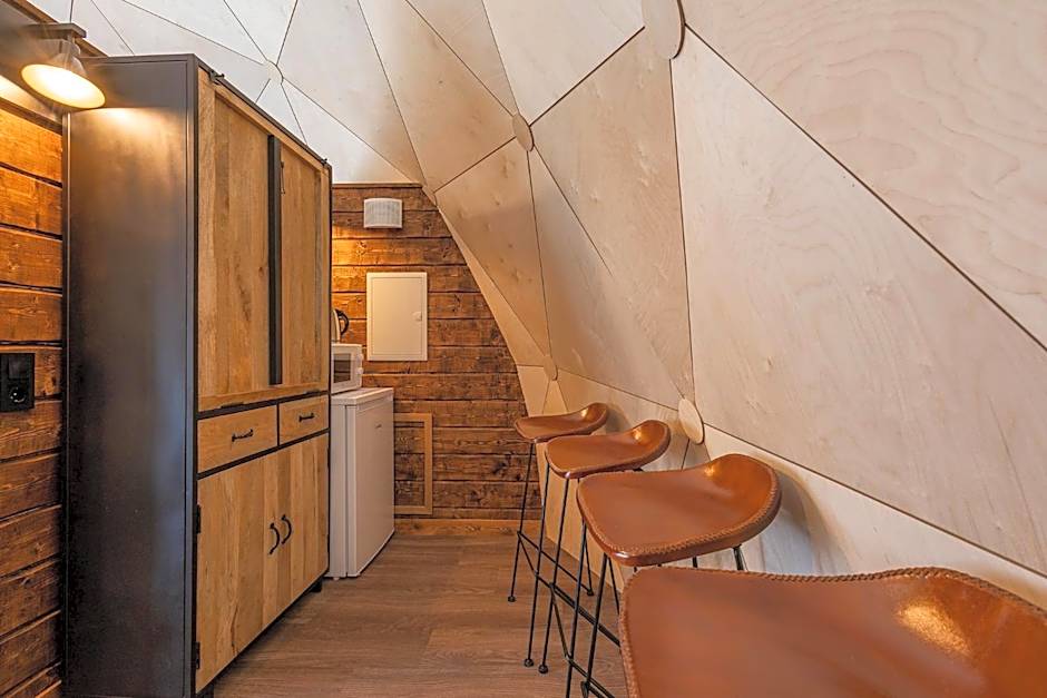 Skistar Lodge Lindvallen