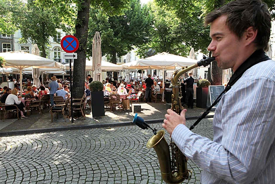 Derlon Hotel Maastricht
