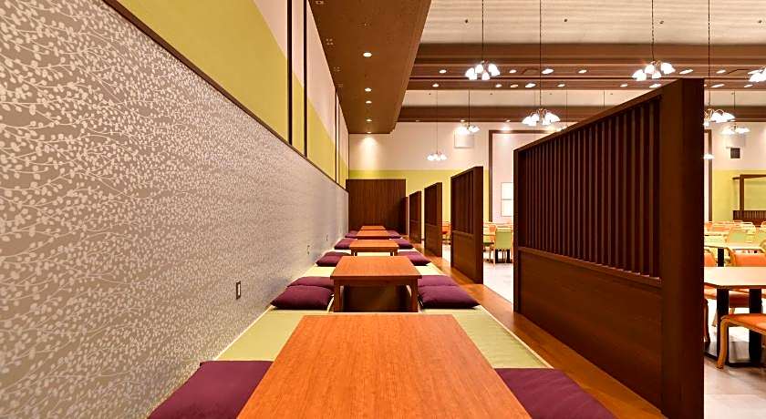 Hotel Sunshine Kinugawa