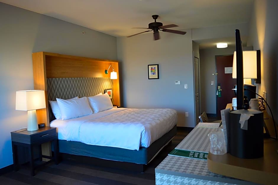 Holiday Inn Odessa By IHG