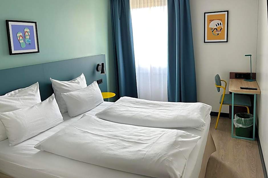 Garner Hotel Osnabruck by IHG