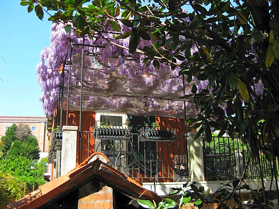 Ca' San Rocco
