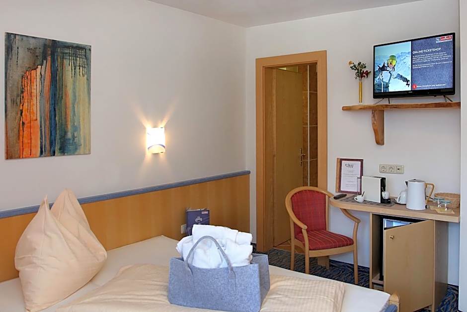 Hotel Eder Michaela