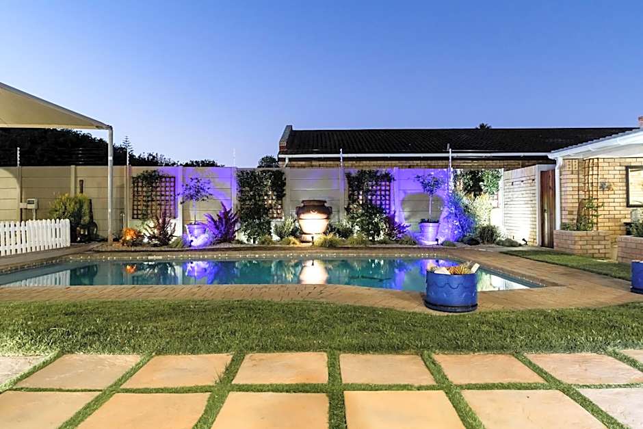 Wagtails Guest House