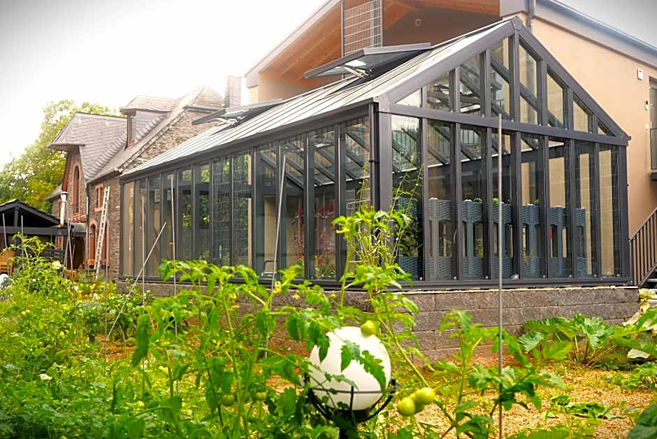 Altes Kelterhaus & Plein Hotel by Markus Plein