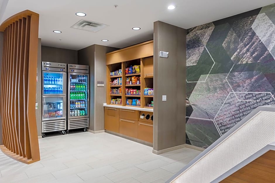 SpringHill Suites by Marriott Columbia