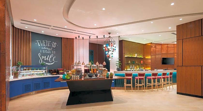 Hampton by Hilton Turkestan