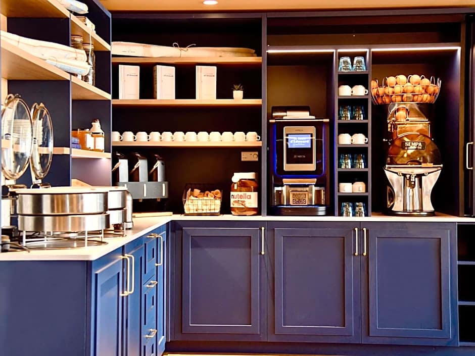 Ibis Budget Nantes Rezé Aéroport