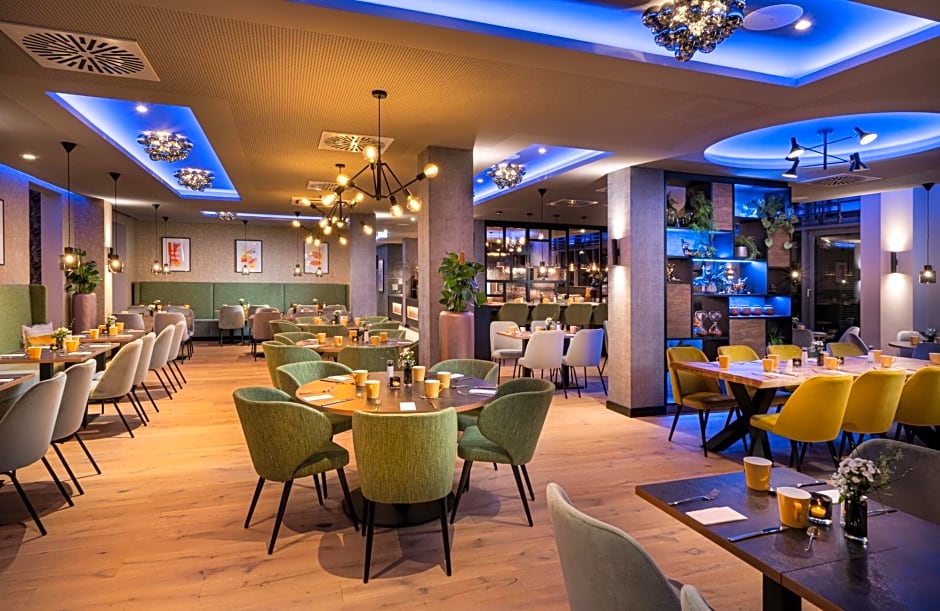 Leonardo Hotel Eschborn Frankfurt