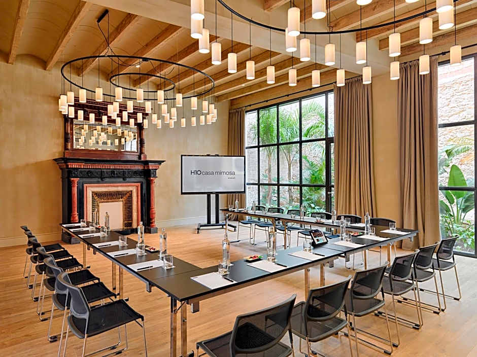 H10 Casa Mimosa 4* Sup