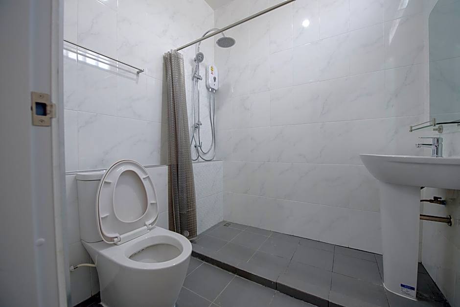 The New Residence Buriram