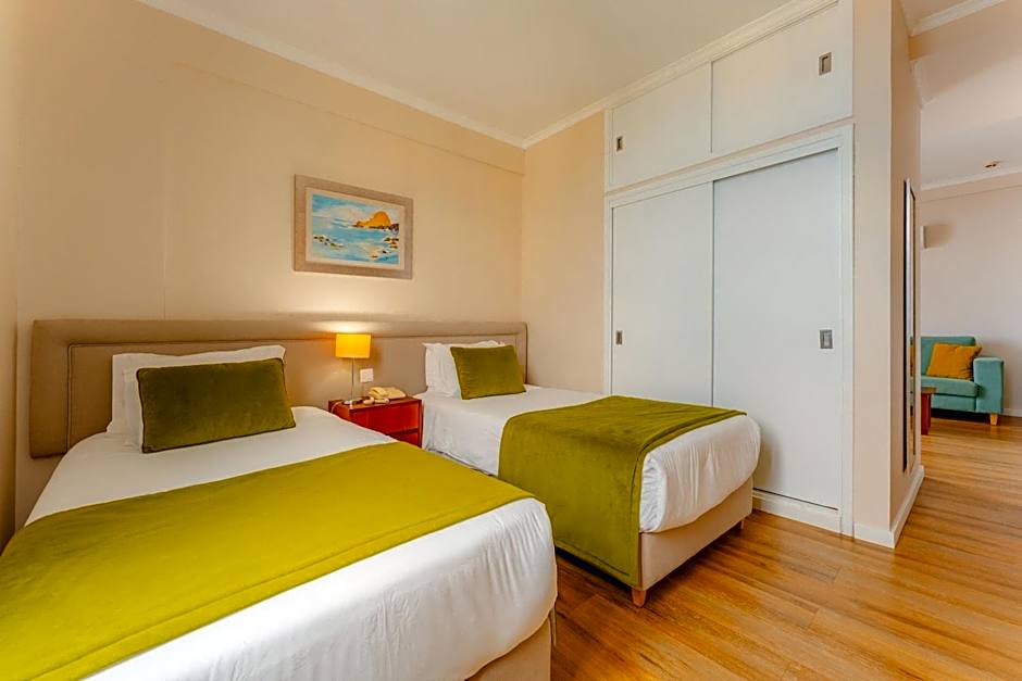 Duas Torres Hotel