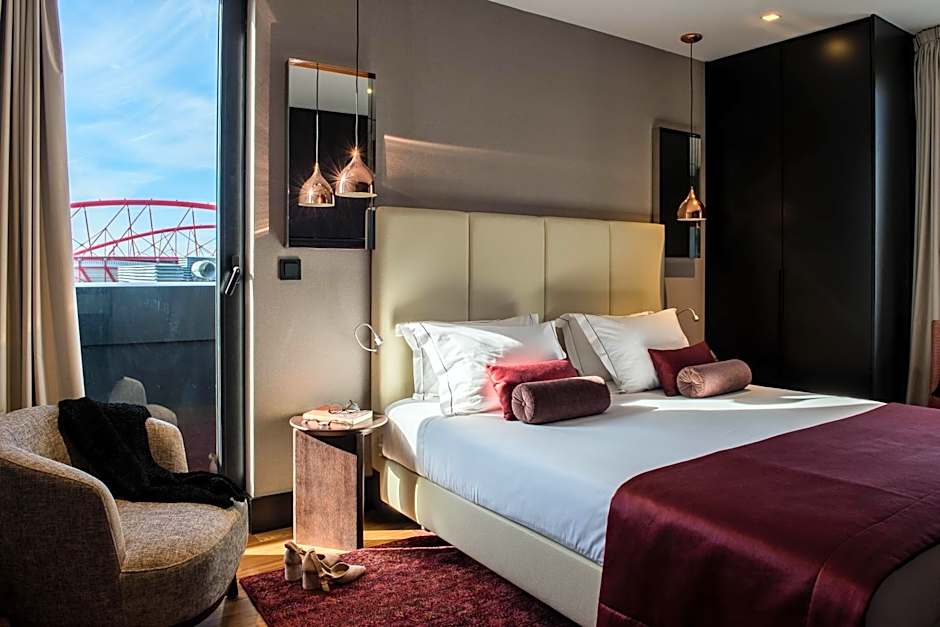 Upon Lisbon Prime Residences