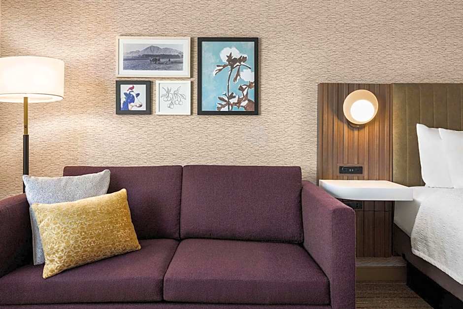 Hampton Inn By Hilton Stockton, CA