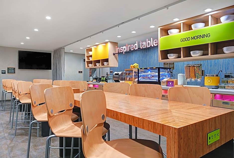 Home2 Suites by Hilton Tracy, CA