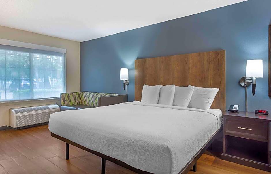 Extended Stay America Suites - Seattle - Redmond