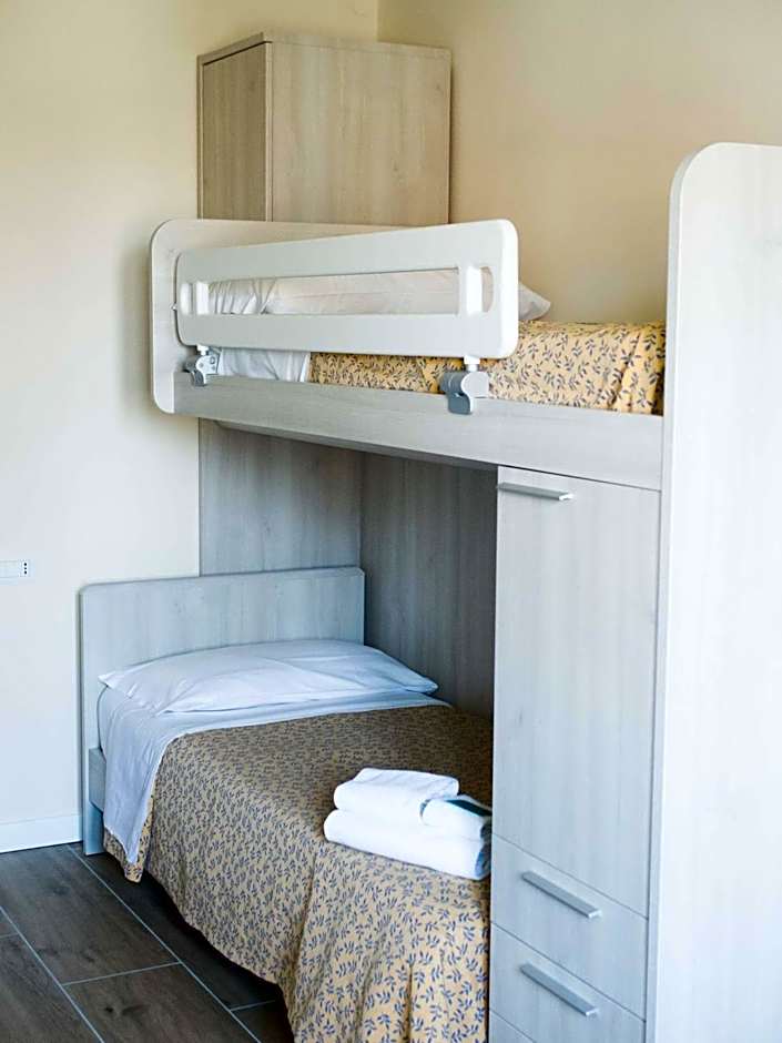 Albergo Zoello Je Suis