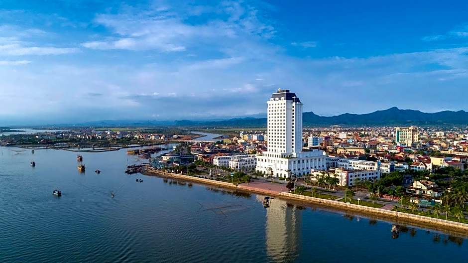 Melia Vinpearl Quang Binh