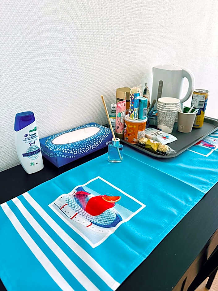 RELAXED LIVING No 03 Hillside Oslo