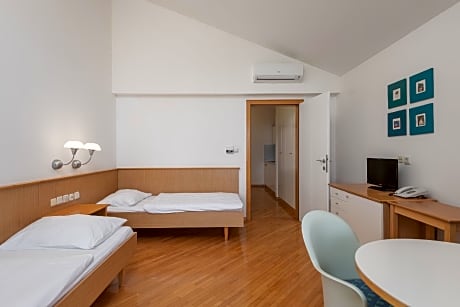 Comfort Studio Apartment