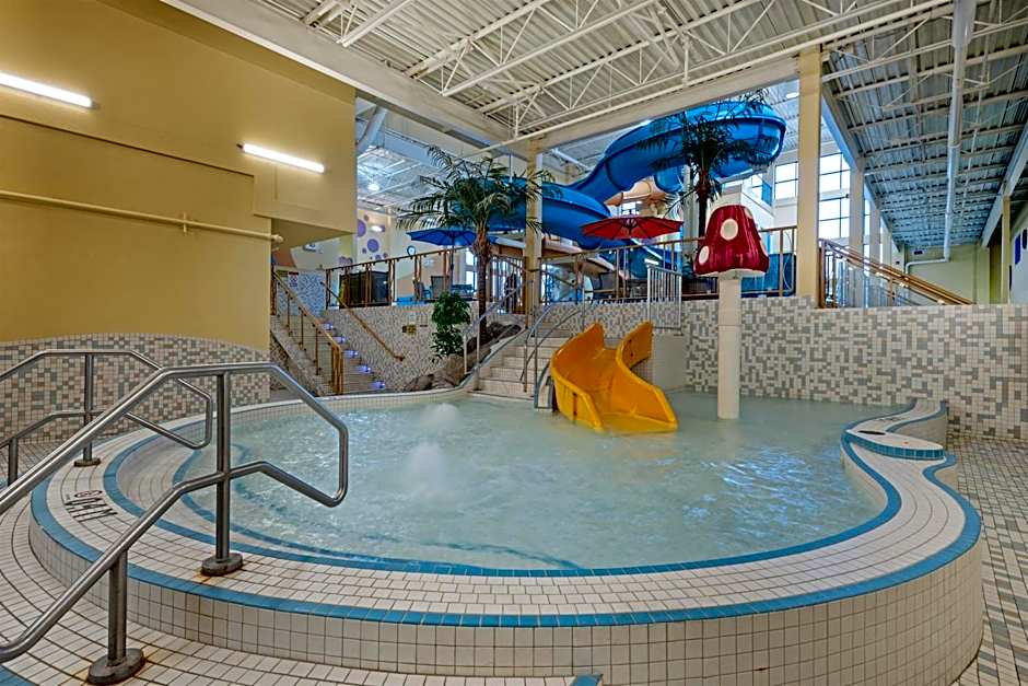 Best Western Plus Port O'Call Hotel