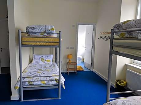 Family Room Bunk Beds