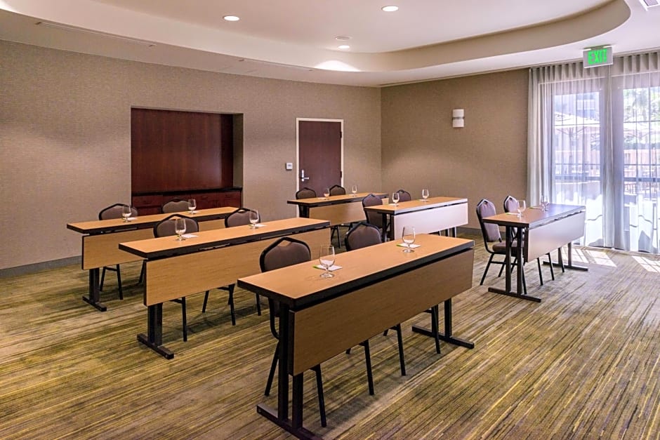 Courtyard by Marriott San Luis Obispo