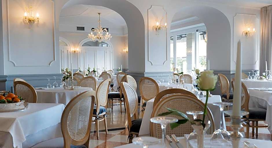 Hotel Cannero