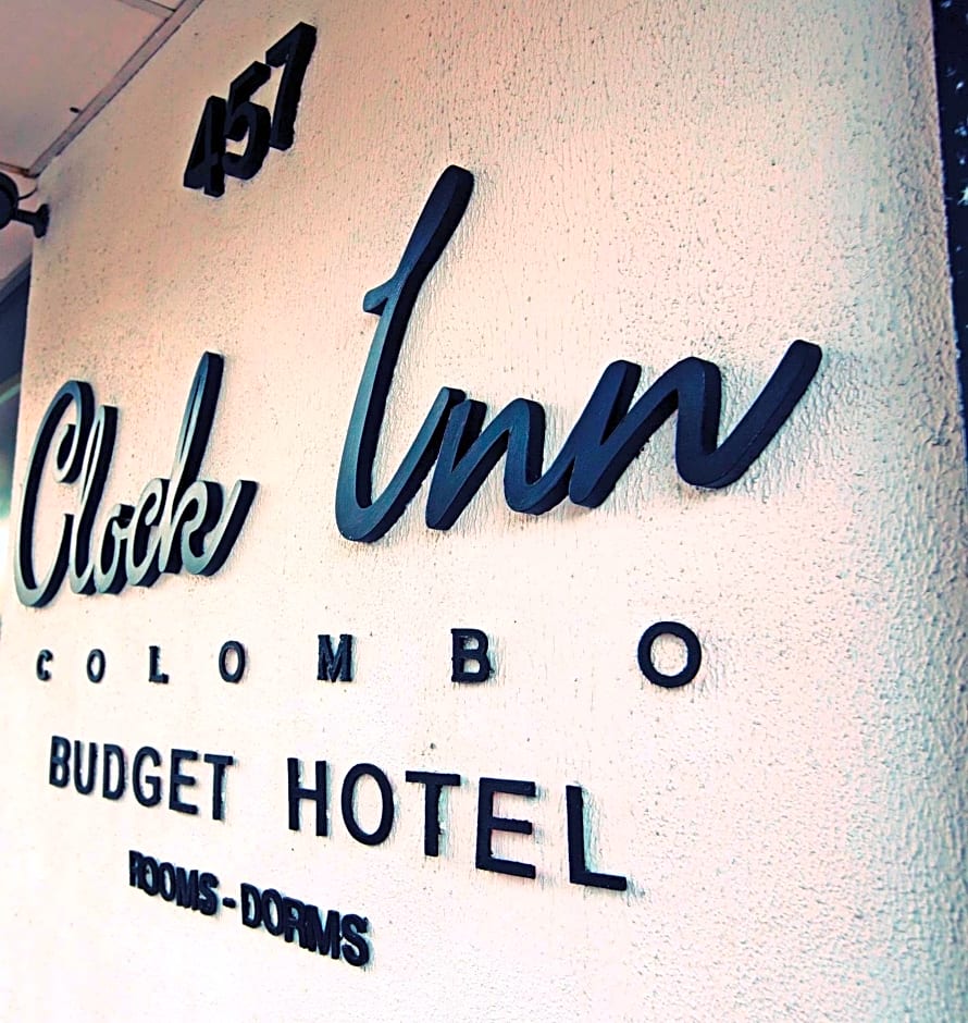 Clock Inn Colombo