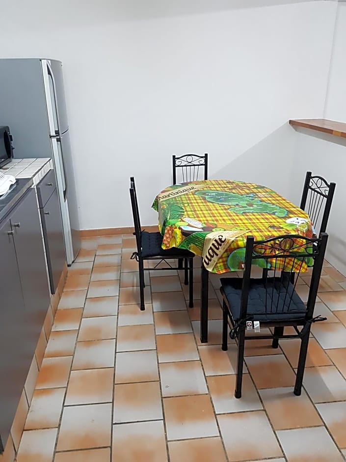 Appartement de la Baie