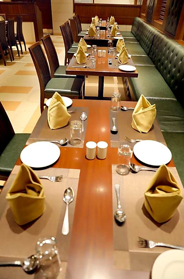 Hotel Niky International