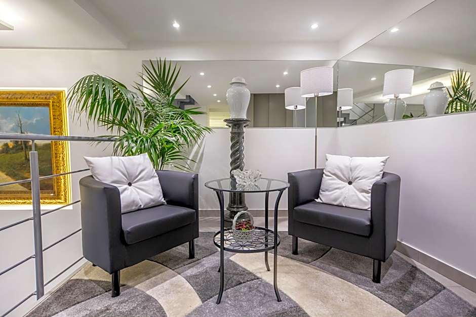 Ossuna Bay Hotel Boutique