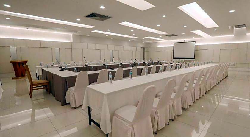 Wangtai Hotel