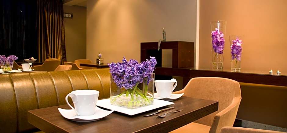 Flisvos Hotel Nafpaktos